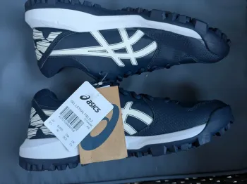Gebrauchtes Asics Get Lethal Field 2 bike — Bild 4 von 5