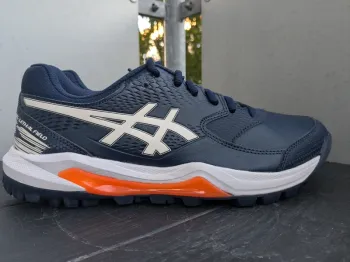 Gebrauchtes Asics Get Lethal Field 2 bike