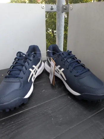 Gebrauchtes Asics Get Lethal Field 2 bike — Bild 5 von 5