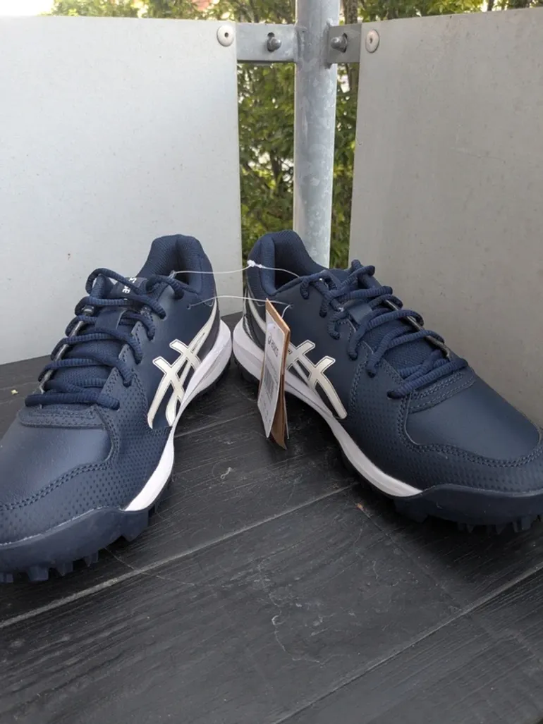 Gebrauchtes Asics Get Lethal Field 2 bike — Bild 5 von 5