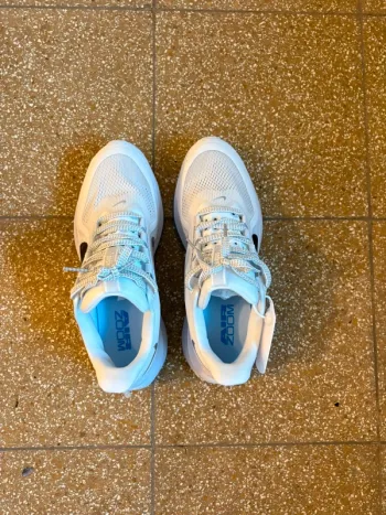 Gebrauchtes Nike Schuhe bike