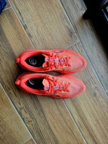 Gebrauchtes Asics Novablast 5 bike — Bild 5 von 10