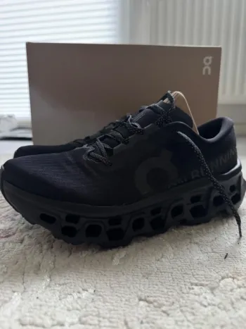 Used On Running Cloudmonster 3 bike — image 2 of 6