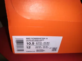 Gebrauchtes Nike Downshifter 13 bike — Bild 6 von 6