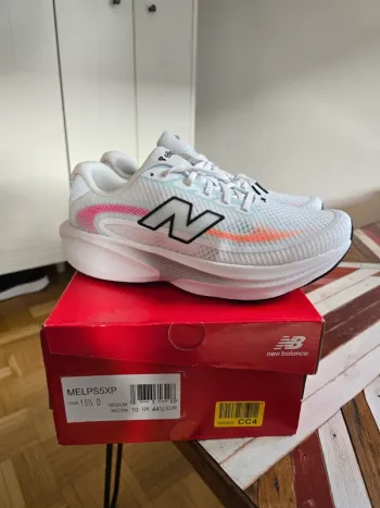 Gebrauchtes New Balance Ellipse V1 bike