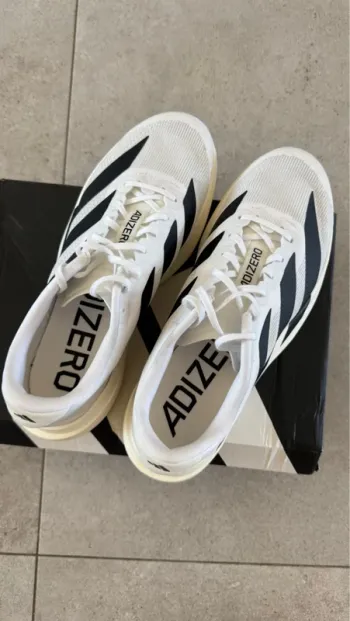 Używany Adidas Adizero Evo SL bike — zdjęcie 8 z 8