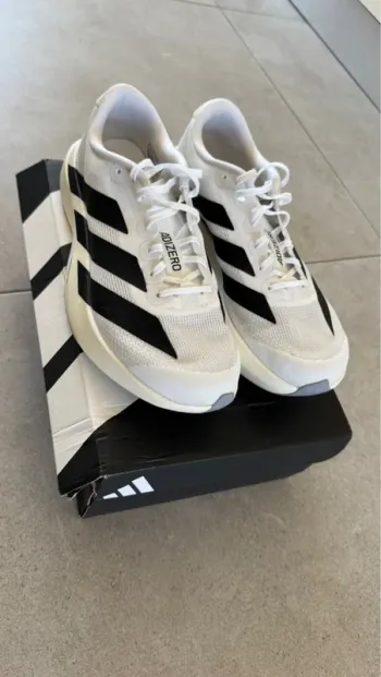 Używany Adidas Adizero Evo SL bike — zdjęcie 3 z 8
