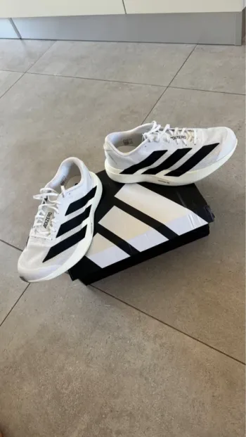 Używany Adidas Adizero Evo SL bike — zdjęcie 5 z 8