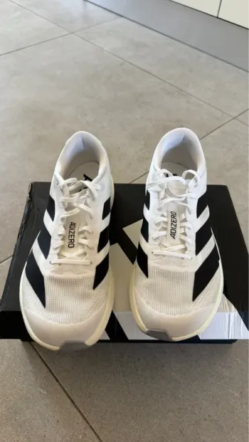 Używany Adidas Adizero Evo SL bike — zdjęcie 2 z 8