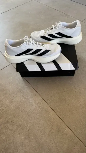 Używany Adidas Adizero Evo SL bike — zdjęcie 6 z 8
