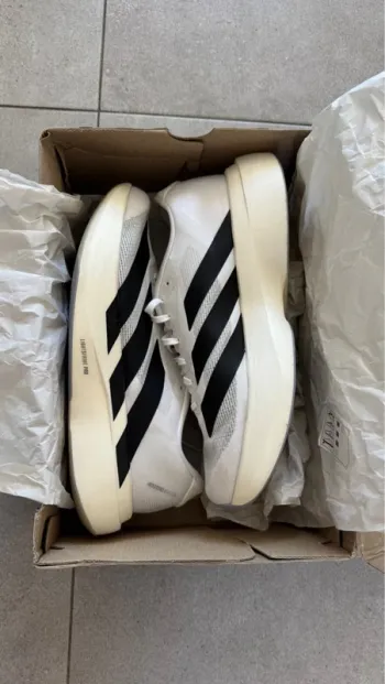 Używany Adidas Adizero Evo SL bike