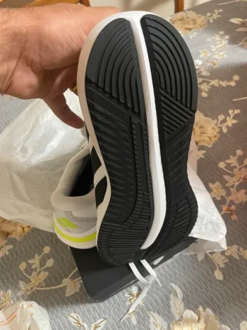 Tweedehands Adidas Scarpe da ginnastica uomo bike — afbeelding 4 van 6