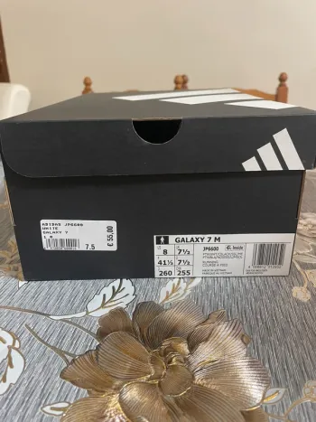 Tweedehands Adidas Scarpe da ginnastica uomo bike — afbeelding 6 van 6