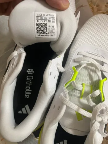 Tweedehands Adidas Scarpe da ginnastica uomo bike — afbeelding 5 van 6