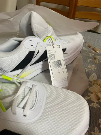 Tweedehands Adidas Scarpe da ginnastica uomo bike — afbeelding 3 van 6