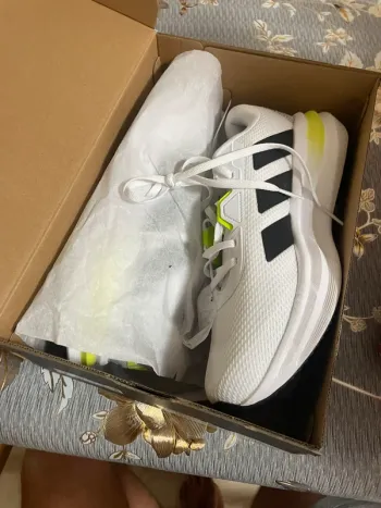 Tweedehands Adidas Scarpe da ginnastica uomo bike — afbeelding 2 van 6