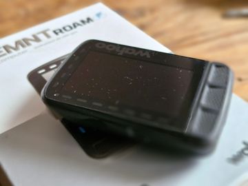 Gebrauchtes Wahoo ELEMNT ROAM GPS 2019 bike — Bild 6 von 8