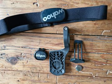 Gebrauchtes Wahoo ELEMNT ROAM GPS 2019 bike — Bild 4 von 8