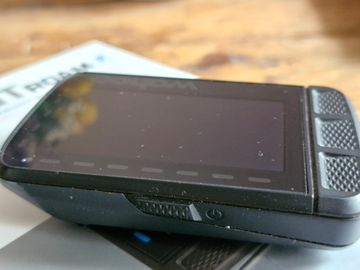 Gebrauchtes Wahoo ELEMNT ROAM GPS 2019 bike — Bild 7 von 8