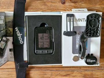 Gebrauchtes Wahoo ELEMNT ROAM GPS 2019 bike — Bild 3 von 8