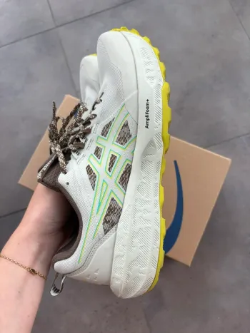 Asics gel sonoma 8 bike d'occasion — image 5 sur 7