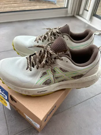 Gebrauchtes Asics gel sonoma 8 bike