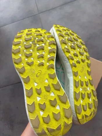 Asics gel sonoma 8 bike d'occasion — image 6 sur 7