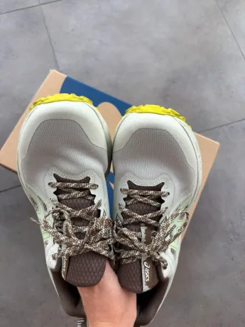 Asics gel sonoma 8 bike d'occasion — image 4 sur 7