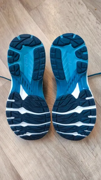 Brugt Asics GT-2000 9 bike — billede 5 af 7
