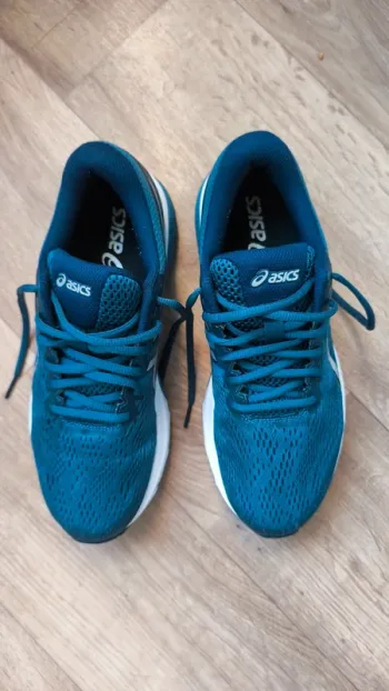 Brugt Asics GT-2000 9 bike — billede 3 af 7