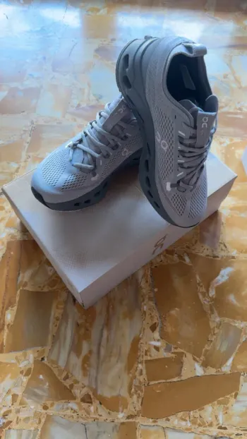 Gebrauchtes On Running Shoes bike — Bild 2 von 2
