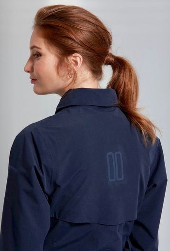Gebrauchtes BASIL Mosse Trenchcoat 2026 bike — Bild 5 von 12