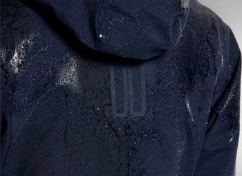 Gebrauchtes BASIL Mosse Trenchcoat 2026 bike — Bild 6 von 12