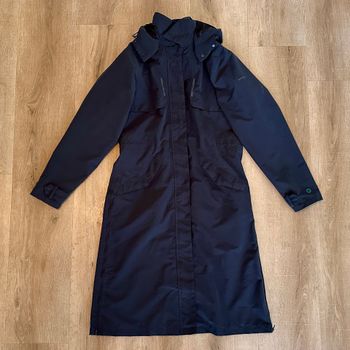 Used BASIL Mosse Trenchcoat 2026 bike