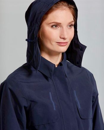 Gebrauchtes BASIL Mosse Trenchcoat 2026 bike — Bild 4 von 12