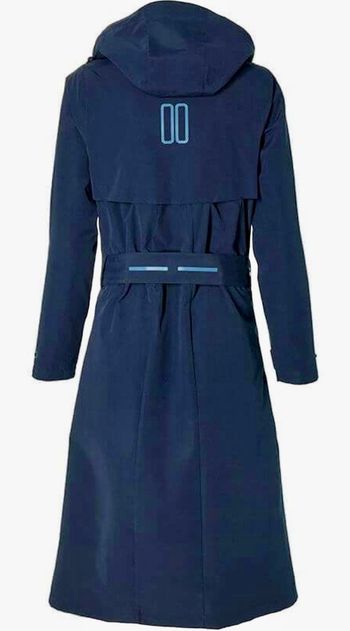 Gebrauchtes BASIL Mosse Trenchcoat 2026 bike — Bild 12 von 12