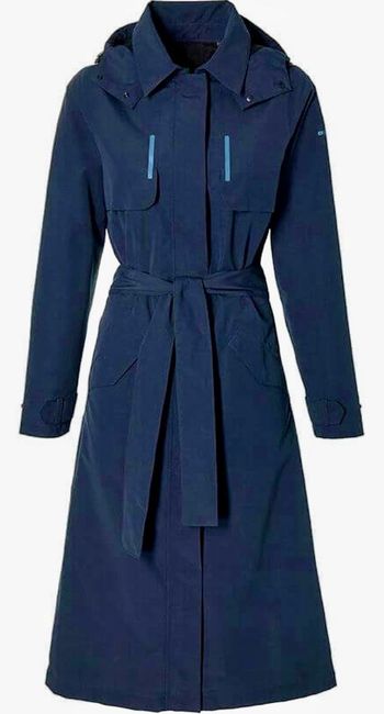 Gebrauchtes BASIL Mosse Trenchcoat 2026 bike — Bild 11 von 12