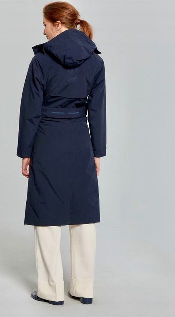 Gebrauchtes BASIL Mosse Trenchcoat 2026 bike — Bild 8 von 12