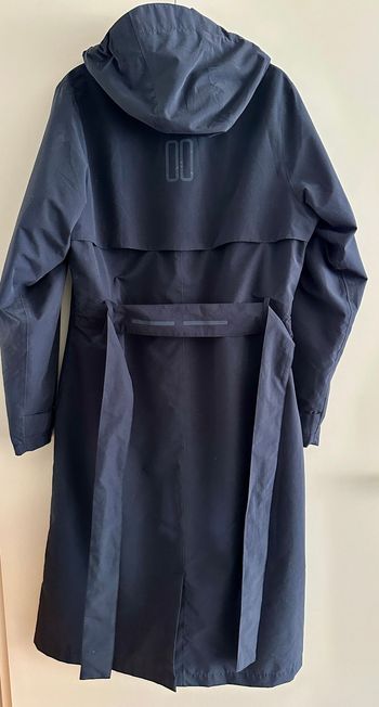 Gebrauchtes BASIL Mosse Trenchcoat 2026 bike — Bild 3 von 12
