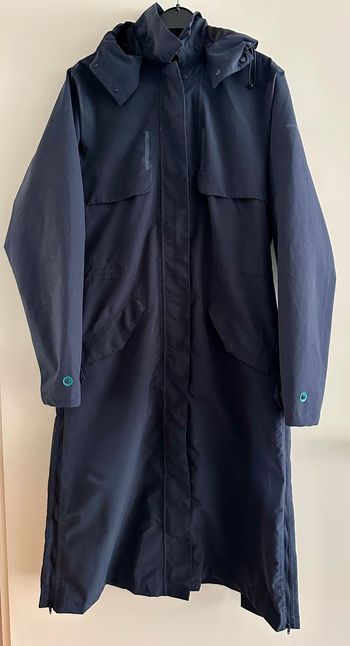 Gebrauchtes BASIL Mosse Trenchcoat 2026 bike — Bild 2 von 12