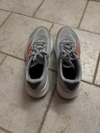Używany Adidas Laufschuh bike — zdjęcie 4 z 6