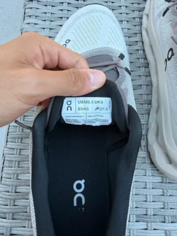 Gebrauchtes On Running On Shoes bike — Bild 8 von 8