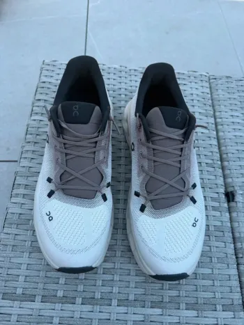 Gebrauchtes On Running On Shoes bike — Bild 3 von 8