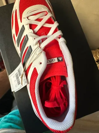 Tweedehands Adidas Adizero bike — afbeelding 7 van 11