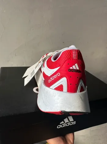 Tweedehands Adidas Adizero bike — afbeelding 3 van 11