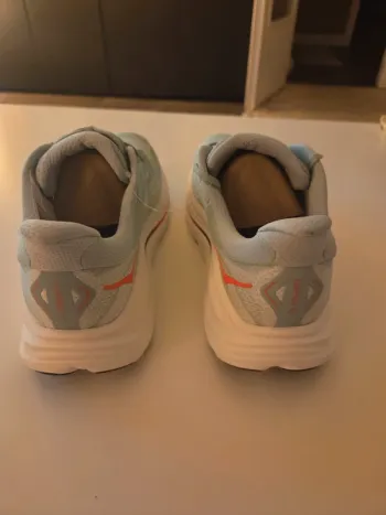 Używany Hoka Baskets bike — zdjęcie 4 z 4