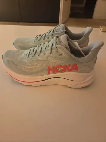 Używany Hoka Baskets bike — zdjęcie 3 z 4