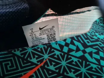 Used Nike ZoomX Vaporfly Next% Ekiden bike — image 6 of 10