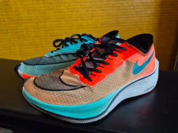 Used Nike ZoomX Vaporfly Next% Ekiden bike — image 2 of 10