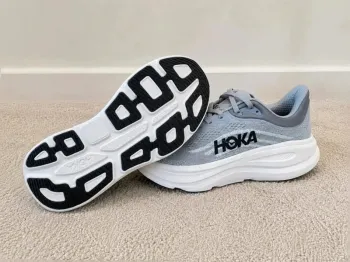 Käytetty Hoka Bondi 9 bike — kuva 4 / 4